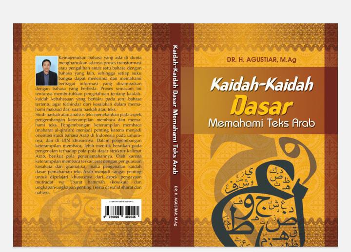 Kaidah-Kaidah Dasar Memahami Teks Arab